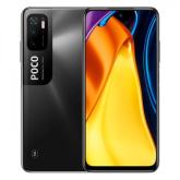 Telefon Mobil Xiaomi Poco M3 Pro Dual SIM, 64GB, 4GB RAM, 5G, Power Black