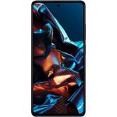 Telefon Mobil Xiaomi Poco X5 Pro, Dual SIM, 256GB, 8GB RAM, 5G, Black