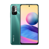 Telefon Mobil Xiaomi Redmi Note 10 (2021), Dual SIM, 64GB, 4GB RAM, 5G, Aurora Green