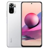 Telefon Mobil Xiaomi Redmi Note 10S Dual SIM, 64GB, 6GB RAM, 4G, Pebble White