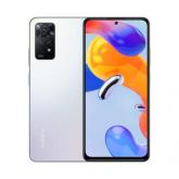 Telefon mobil Xiaomi Redmi Note 11 Pro 5G, Dual SIM, 64GB, 6GB RAM, 5G, White