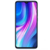 Telefon Mobil Xiaomi Redmi Note 8 Pro Dual SIM, 64GB, 4G, Dark Blue