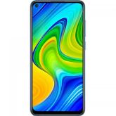 Telefon Mobil Xiaomi Redmi Note 9 Dual SIM, 128GB, 4GB RAM, 4G, Forest Green