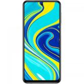 Telefon Mobil Xiaomi Redmi Note 9 Pro Dual SIM, 64GB, 6GB RAM, 4G, Glacier White