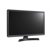 Televizor LED LG 24TL510V-PZ Seria TL510V-PZ, 24inch, HD Ready, Black