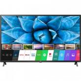 Televizor LED LG Smart 50UN73003LA, Seria UN73003LA, 49inch, Ultra HD 4K, Black