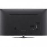 Televizor LED LG Smart 50UP78003LB Seria UP78003LB, 50inch, Ultra HD 4K, Grey 