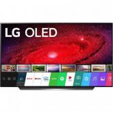 Televizor LED LG Smart OLED65CX3LA, Seria CX, 65inch, Ultra HD 4K, Black
