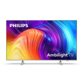 Televizor LED Philips The One Smart 58PUS8507/12 Seria PUS8507/12, 58inch, Ultra HD 4K, Silver