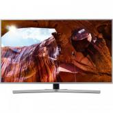 Televizor LED Samsung Smart 65RU7472 Seria RU7472, 65inch, Ultra HD 4K, Silver