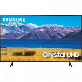 Televizor LED Samsung Smart Curbat UE65TU8372U Seria TU8372, 65inch, Ultra HD 4K, Black-Gray