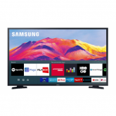 Televizor LED Samsung Smart UE32T5302AKXXH Seria T5302, 32inch, Full HD, Black