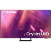 Televizor LED Samsung Smart UE43AU9002KXXH Seria AU9002, 43inch, Ultra HD 4K, Black