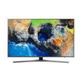 Televizor LED Samsung Smart UE49MU6472 Seria MU6472, 49inch, Ultra HD 4K, Black