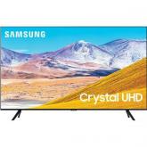 Televizor LED Samsung Smart UE50TU8072UXXH Seria TU8072, 50inch, Ultra HD 4K, Black
