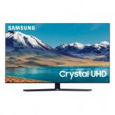 Televizor LED Samsung Smart UE55TU8502UXXH Seria TU8502, 55inch, Ultra HD 4K, Carbon Silver