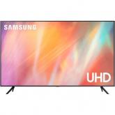 Televizor LED Samsung Smart UE65AU7172UXXH Seria AU7172, 65inch, Ultra HD 4K, Titanium Gray