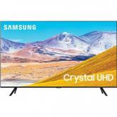 Televizor LED Samsung Smart UE65TU8072UXXH Seria TU8072, 65inch, Ultra HD 4K, Black