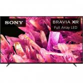 Televizor LED Sony Smart XR-85X90KAEP Seria X90K, 85inch, Ultra HD 4K, Black