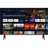Televizor LED Tesla Smart 43E635BFS Seria E635, 43inch, Full HD, Black