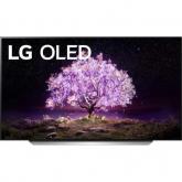 Televizor OLED LG Smart OLED48C11LB Seria C11LB, 48inch, Ultra HD 4K, Grey