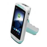 Terminal mobil Datalogic Joya A6 Touch, gun, 4.3inch, 2D, Wi-Fi, BT, NFC, Android 6.0