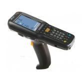 Terminal Mobil Datalogic Skorpio X4 Pistol, 3.2inch, 1D, Wi-Fi, BT, Windows Embedded Compact