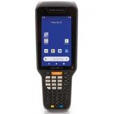 Terminal mobil DATALOGIC Skorpio X5 Pistol Grip, 4.3inch, 1D, BT, WI-FI, Android10