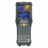 Terminal mobil Motorola Symbol MC9200, 3.7inch, 2D, BT, Wi-Fi, Microsoft Windows Mobile 6.5