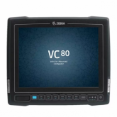 Terminal mobil tableta Zebra VC80, 10inch, BT, Wi-Fi, Windows 10 IoT Enterprise