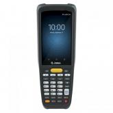 Terminal mobil Zebra MC2700 MC27BK-2B3S3RW, 4inch, 2D, BT, Wi-Fi, 4G, Android 10