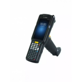 Terminal mobil Zebra MC3300, 4inch, 1D, BT, Wi-Fi, Android 7.1 Nougat