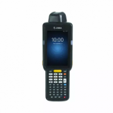 Terminal mobil Zebra MC3300 Standard, 1D, 4inch, BT, Wi-Fi, Android 7.1 Nougat