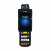 Terminal mobil Zebra MC3300 Standard, 1D, BT, Wi-Fi, Android 7.1 Nougat