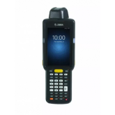 Terminal mobil Zebra MC3300 Standard, 4inch, 1D, BT, Wi-Fi, Android 7.1 Nougat