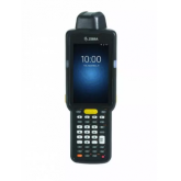Terminal mobil Zebra MC3300 Standard, 4inch, 1D, BT, Wi-Fi, Android 7.1 Nougat