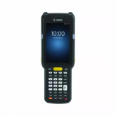 Terminal mobil Zebra MC3300 Standard, 4inch, 1D, BT, Wi-Fi, Android 7.1 Nougat