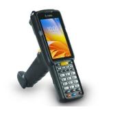 Terminal mobil Zebra MC3330X MC333U-GJ3EG4EU-1SKT, 4inch, 2D, BT, Wi-Fi, Android 10