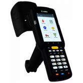 Terminal mobil Zebra MC3390R, 4inch, 2D, BT, Wi-Fi, Android 7.1 Nougat