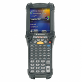 Terminal mobil Zebra Motorola Symbol MC9200, 3.7inch, 1D, BT, Wi-Fi, Microsoft Windows CE 7.0 Pro