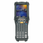 Terminal mobil Zebra Motorola Symbol MC9200, 3.7inch, 1D, BT, Wi-Fi, Windows CE 7.0 Pro