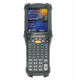 Terminal mobil Zebra Motorola Symbol MC9200, 3.7inch, 1D, BT, Wi-Fi, Windows Mobile 6.5