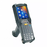 Terminal mobil Zebra Motorola Symbol MC9200 Premium, 3.7inch, 1D, Bt, Wi-Fi, Windows CE 7.0