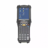 Terminal mobil Zebra Motorola Symbol MC9200 Premium, 3.7inch, 2D, BT, Wi-Fi, Windows Embedded Compact 7
