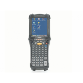 Terminal mobil Zebra Motorola Symbol MC9200 Premium, 3.7inch, 2D, BT, Wi-Fi, Windows Mobile 6.5
