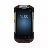 Terminal mobil Zebra TC70X TC700K-0MB24B0-A6, 4.7inch, 2D, BT, Wi-Fi, Android 8.0 Oreo