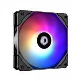 Ventilator ID-Cooling TF-12025 Reverse, aRGB LED, 120mm, Black