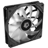 Ventilator ID-Cooling TF-12025 PRO, ARGB LED, 120 mm, Black