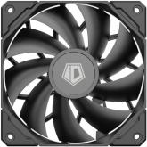 Ventilator ID-Cooling TF-12025 Pro, 120mm, Black