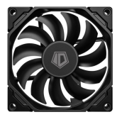 Ventilator ID-Cooling TF-9215-K, 92 mm, Black
